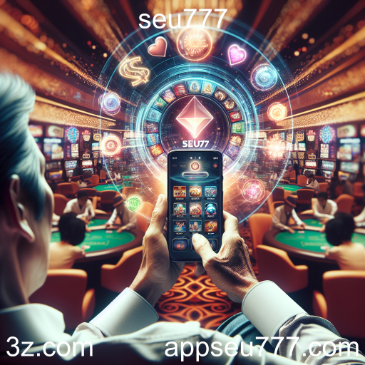 A Ascensão dos Jogos Móveis: Tendências e Futuro